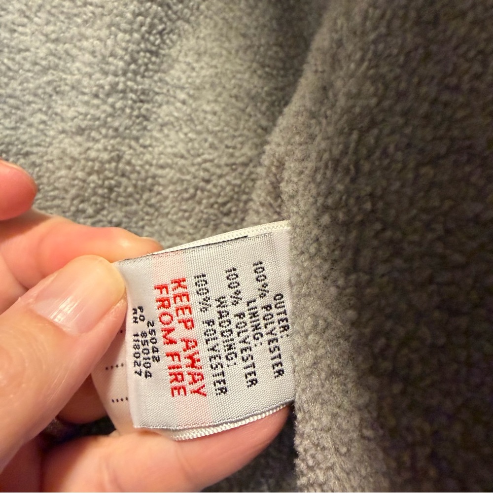 mini Boden 2 in 1 Puffer Jacket - Picture 6 of 13